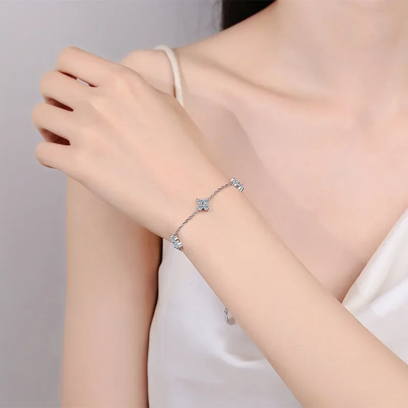 The Celeste Bracelet