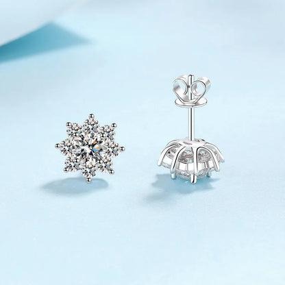 The Elsa Earrings