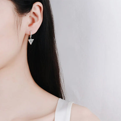 The Gina Earrings