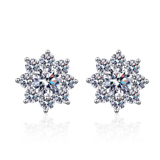 The Elsa Earrings