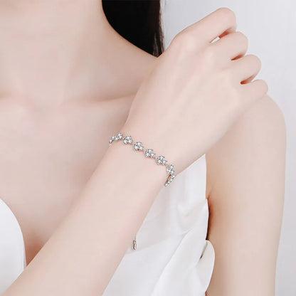 The Dove Bracelet