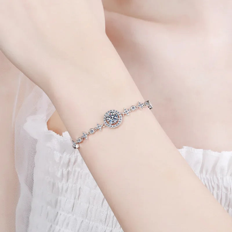 The Laura Bracelet