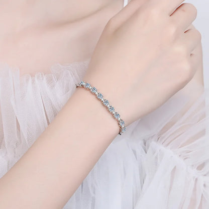 The Alice Bracelet