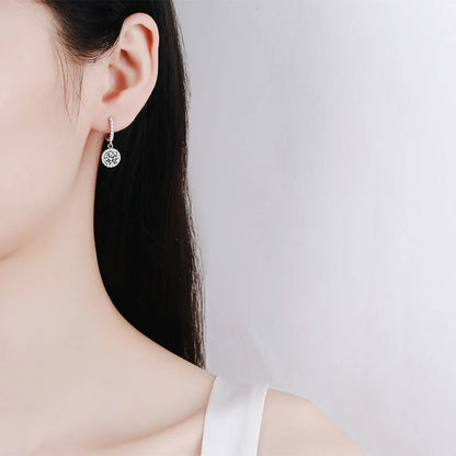 The Anna Earrings