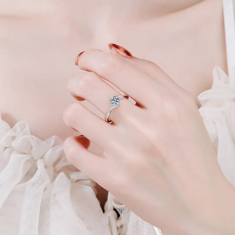 The Jessica Ring