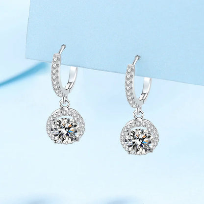 The Anna Earrings