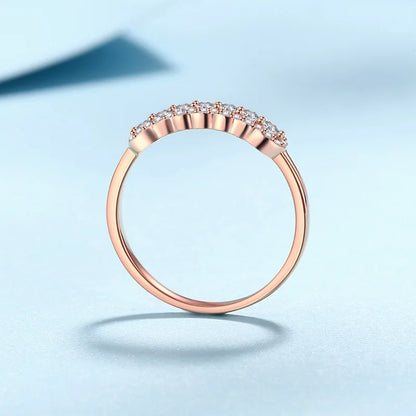 The Christina Ring