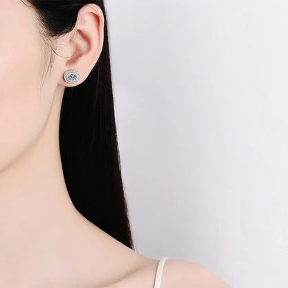 The Delilah Earrings