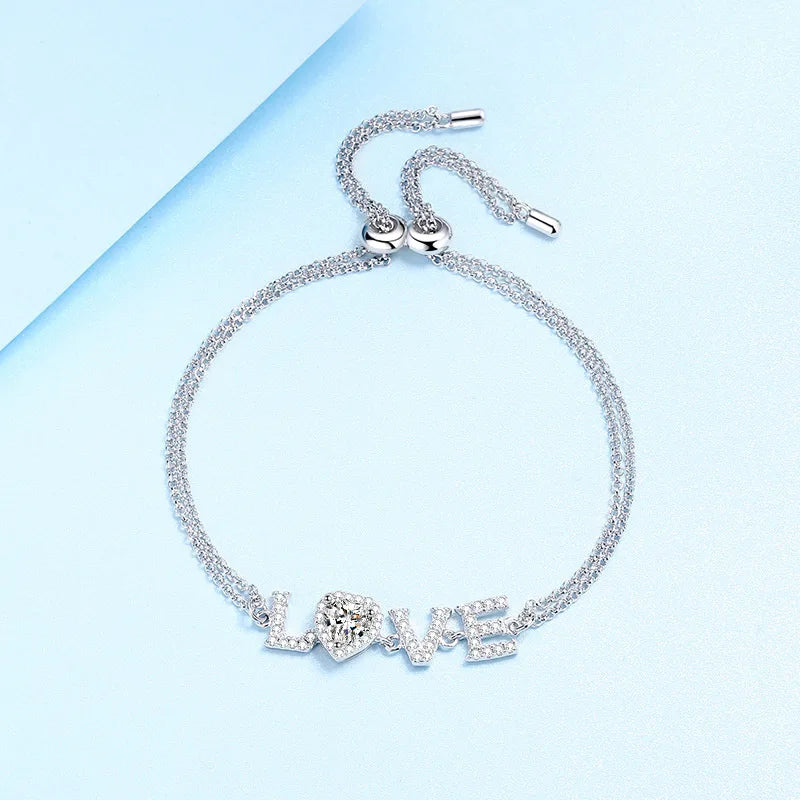 The Love Bracelet