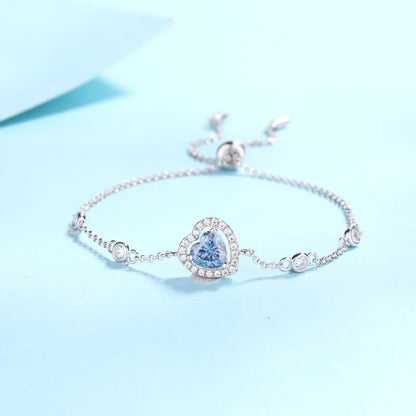 The Sweetheart Bracelet