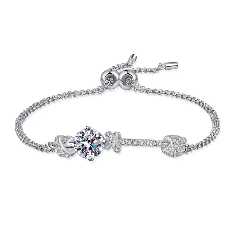 The Glinda Bracelet