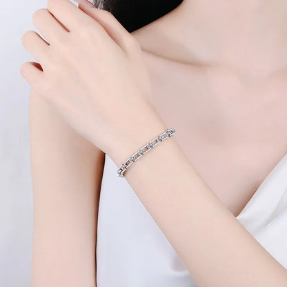 The Bangle Bracelet