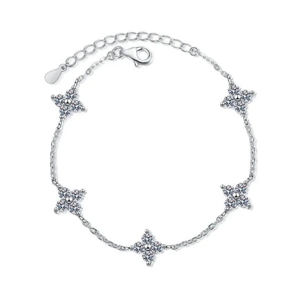 The Celeste Bracelet