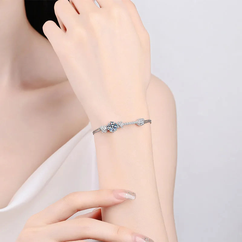 The Glinda Bracelet